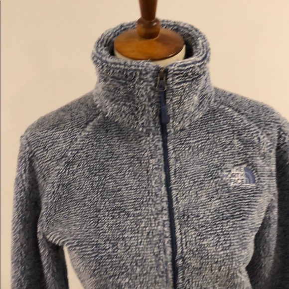 North Face Fleece - Picture 2 of 4